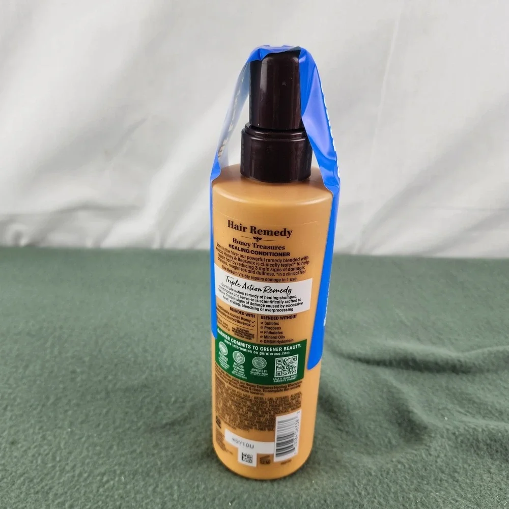 Garnier whole blends